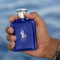 POLO BLUE  125ml-62854 POLO BLUE  125ml-62854 5